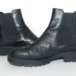 Vagabond Kenova Chelsea Ankle Boots US Sz 8.5